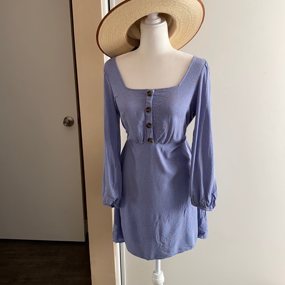 American Eagle Outfitters Dresses & Skirts - American eagle dress